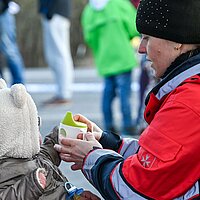 Hilfe muss strukturiert sein