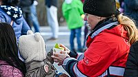 Hilfe muss strukturiert sein